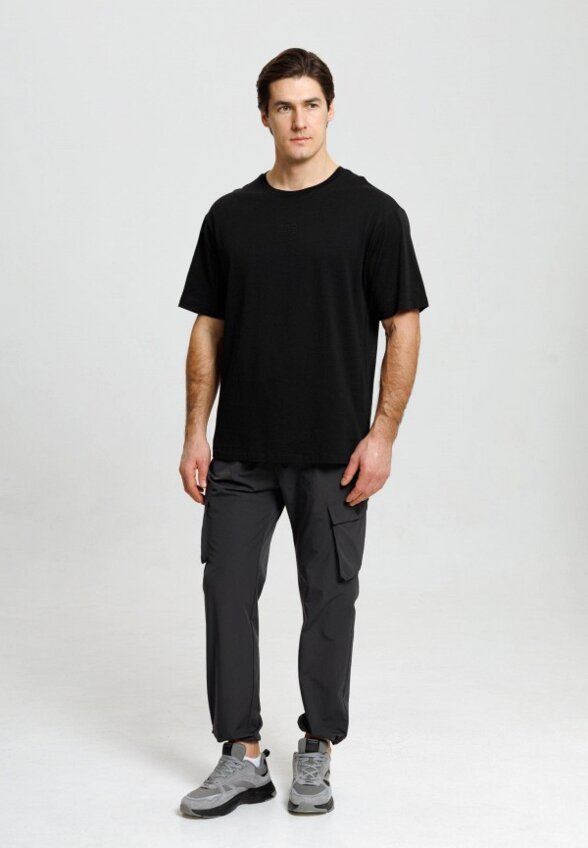 Футболка спортивная Baasploa