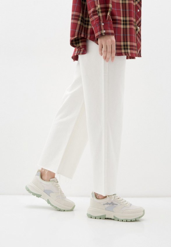 Кроссовки Grunberg