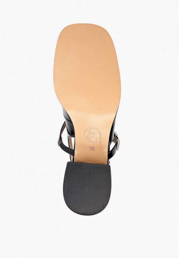 Туфли SG Collection