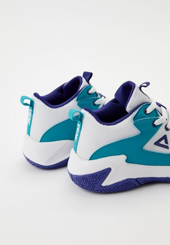 Кроссовки Peak