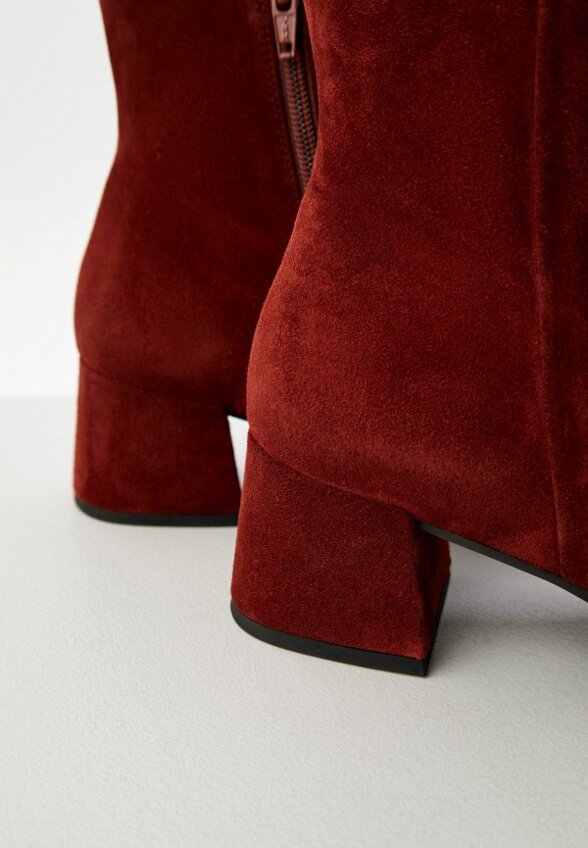 Ботильоны Högl