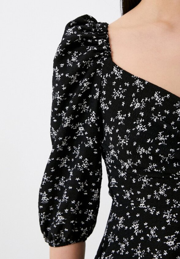 Платье Bad Queen