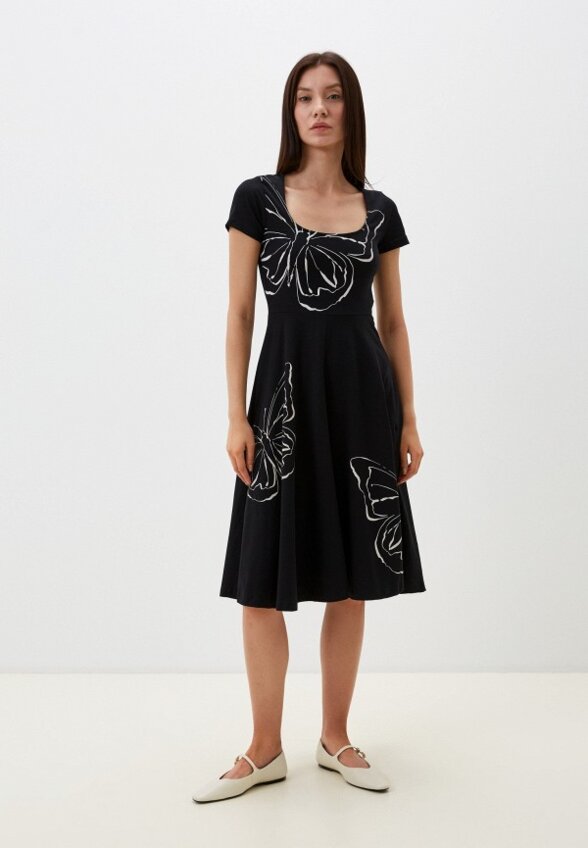 Платье Desigual