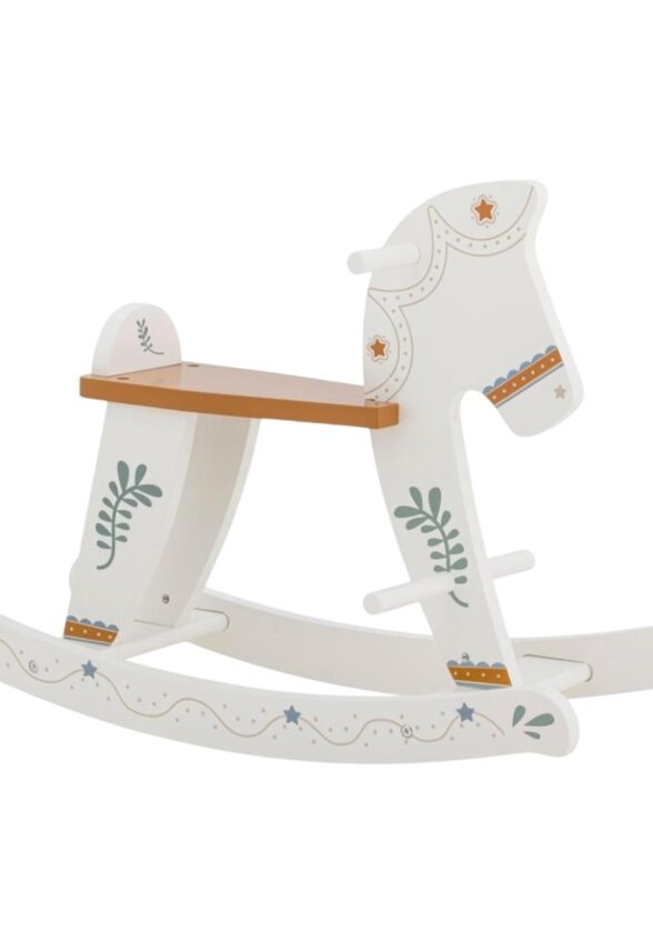 Качалка Блумингвиль МИНИ (Bloomingville MINI) 