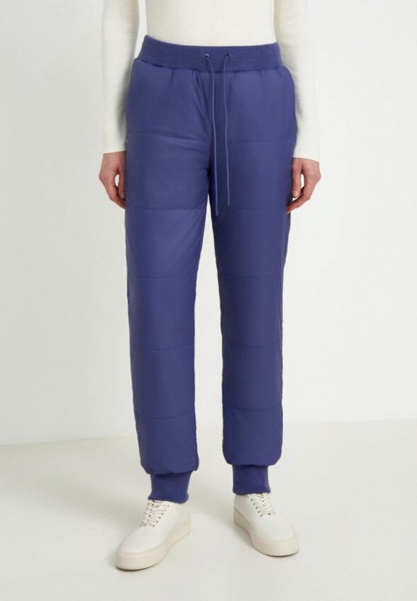 Брюки утепленные Finn Flare