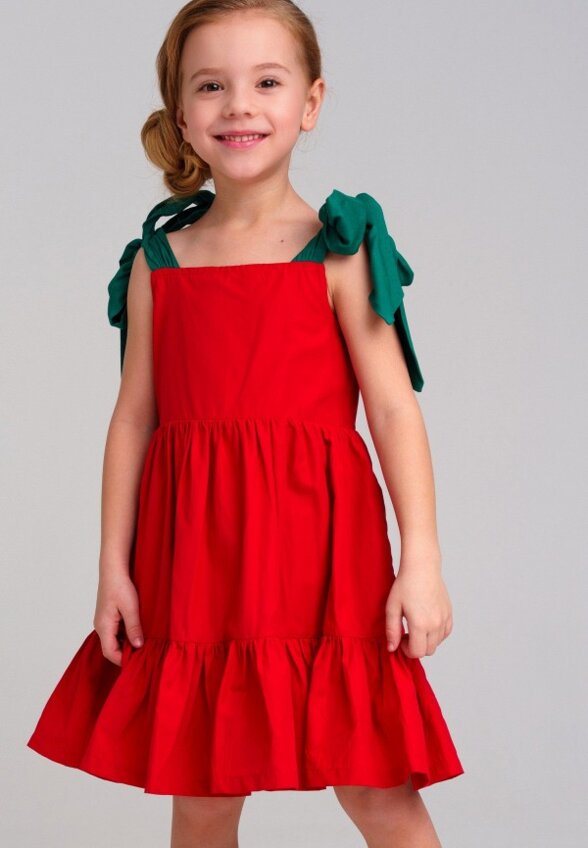 Сарафан PlayToday