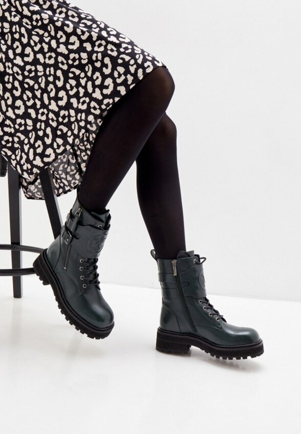 Ботинки Vitacci