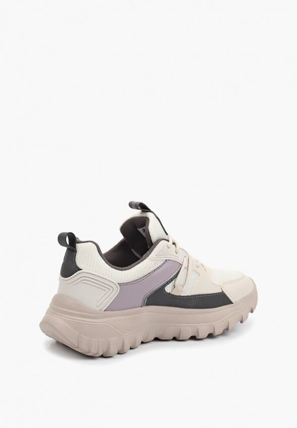 Кроссовки Crosby