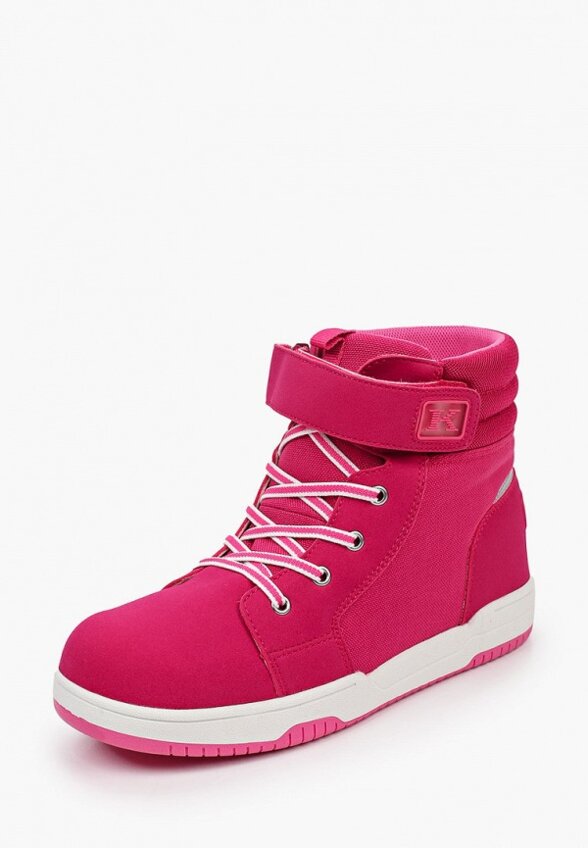 Ботинки Kerry