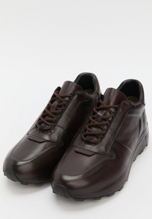 Кроссовки Maison David