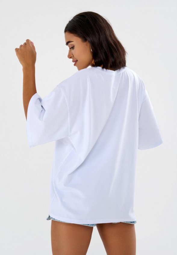 Футболка Bona Fide