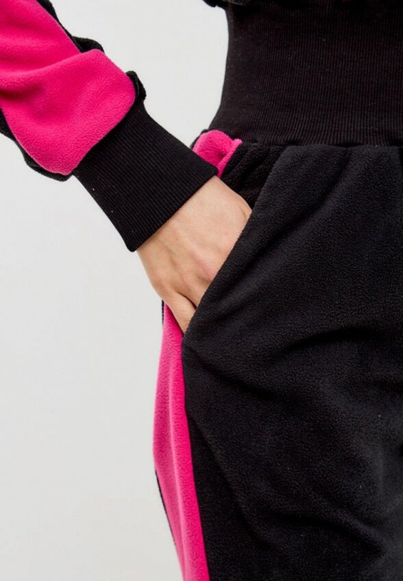 Комбинезон Fitbomb