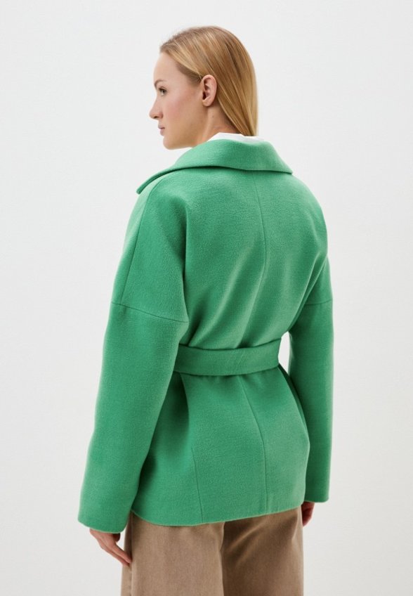 Полупальто Louren Wilton