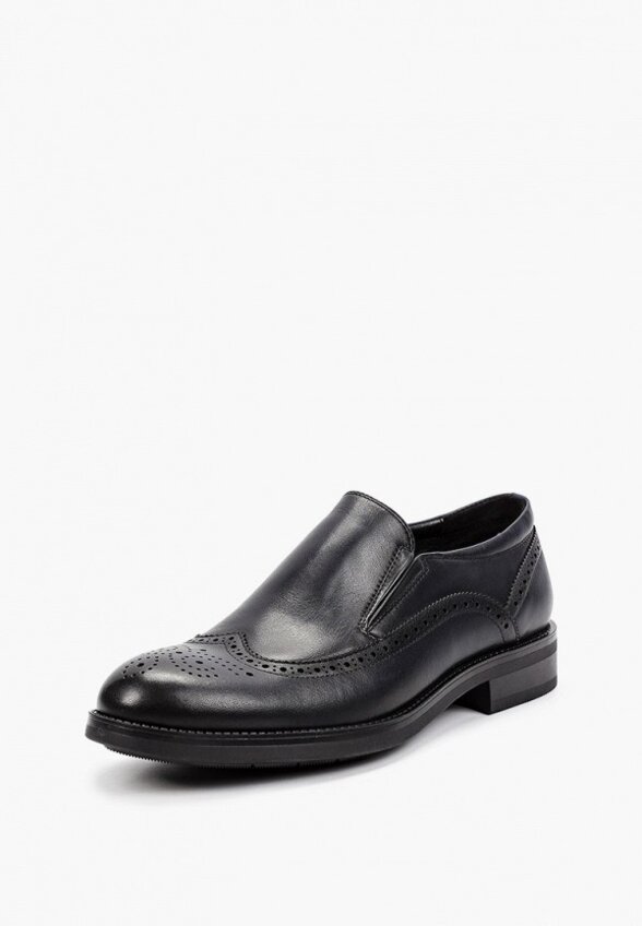 Лоферы Abricot