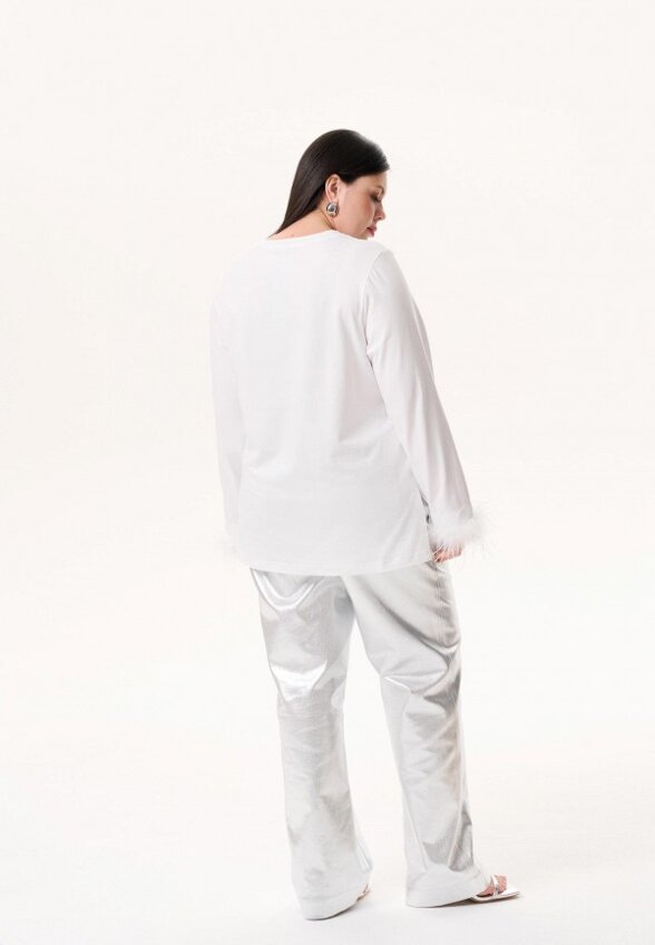 Лонгслив Manelia