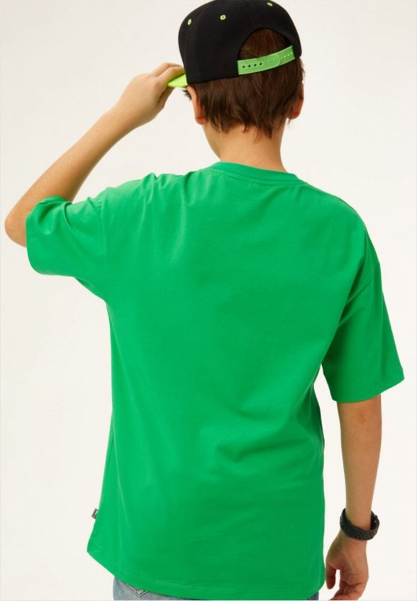 Футболка Nota Bene