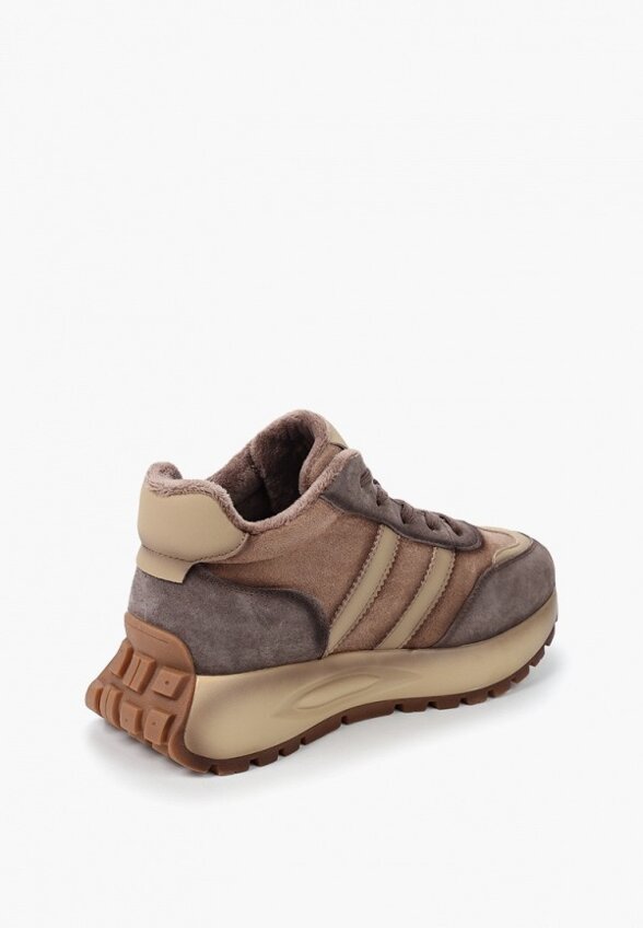 Кроссовки Francesco Donni