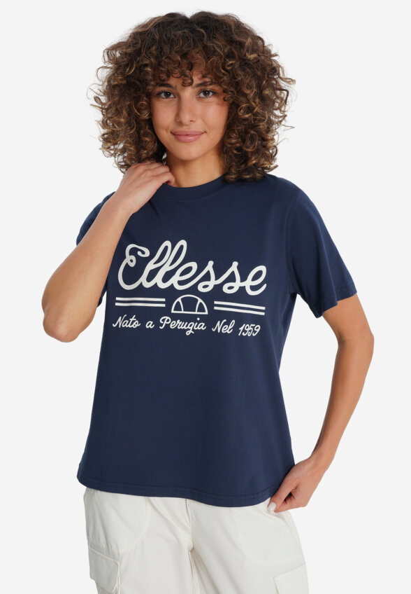 Футболка женская Ellesse, Синий