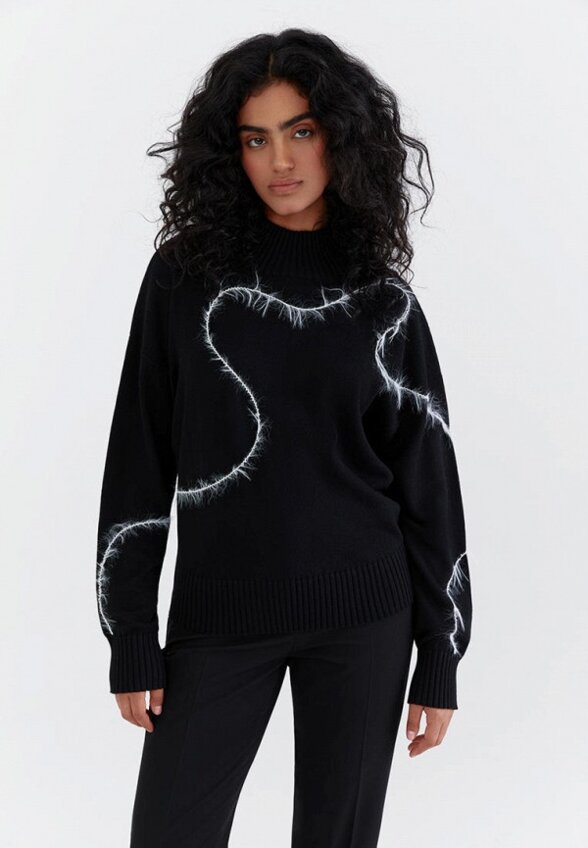 Свитер M.Reason