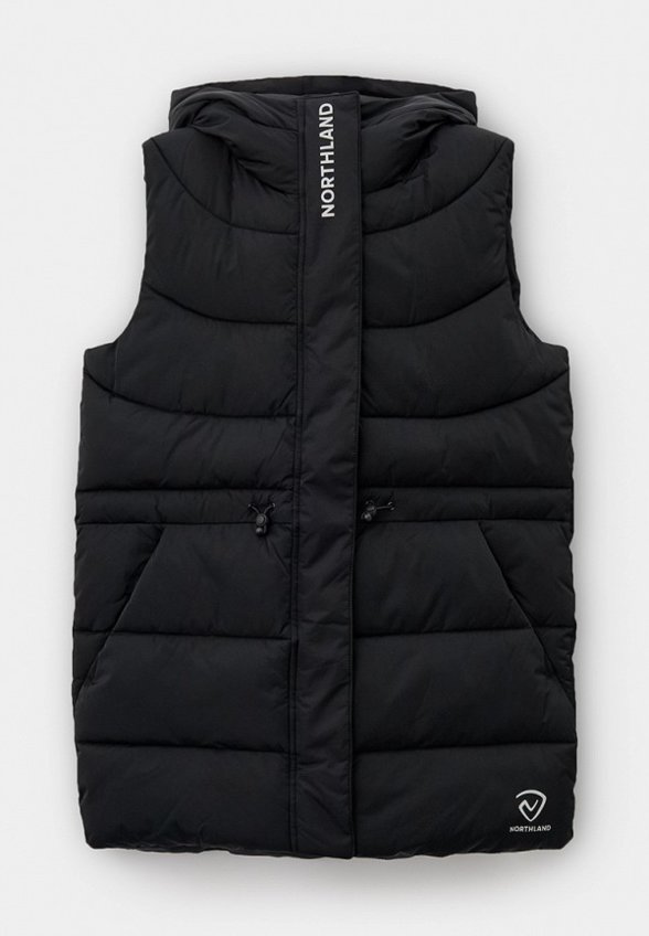 Жилет утепленный Northland