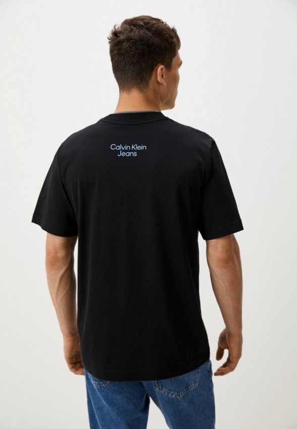 Футболка Calvin Klein Jeans