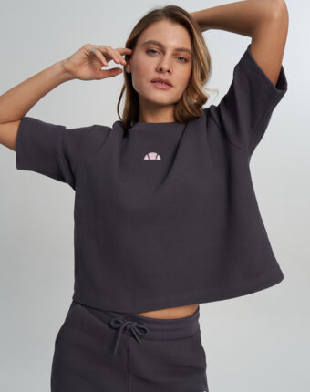 Футболка женская Ellesse, Серый женщинам