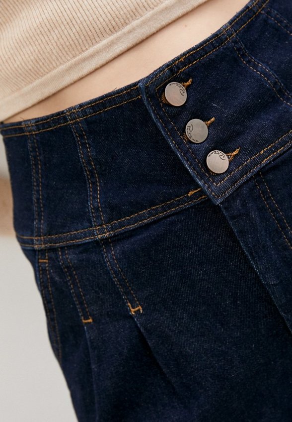 Джинсы Pantamo