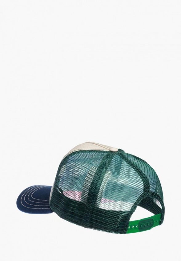 Бейсболка Stetson