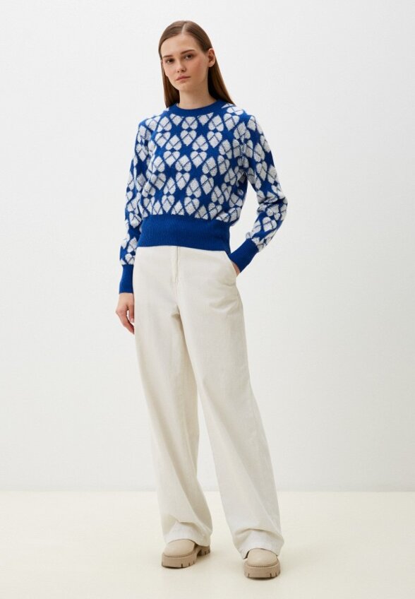 Джемпер United Colors of Benetton