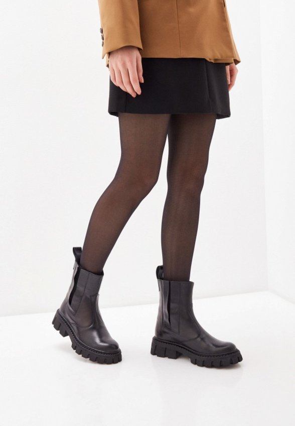 Ботинки Enzo Logana