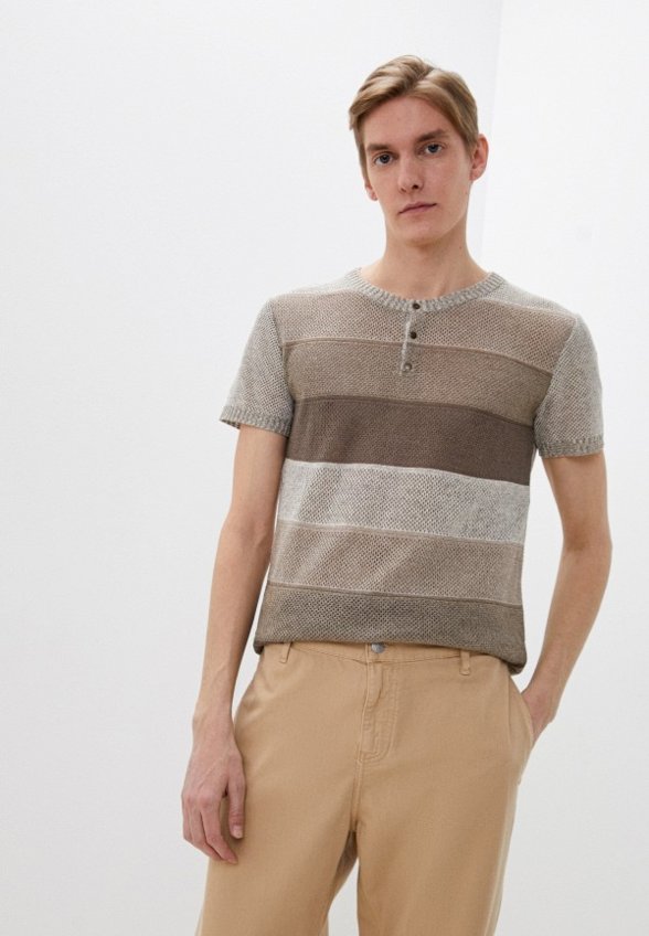 Джемпер Стим