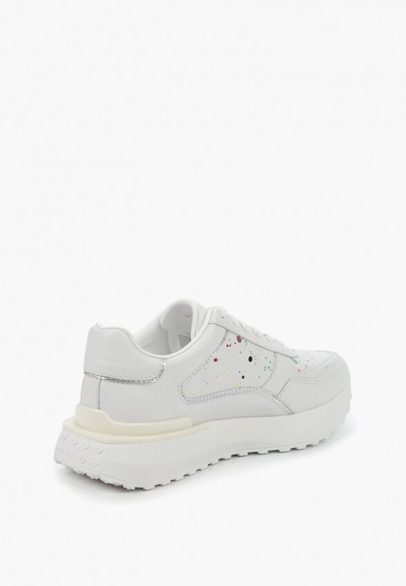 Кроссовки Maxadorre