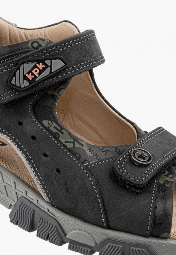 Сандалии Kapika