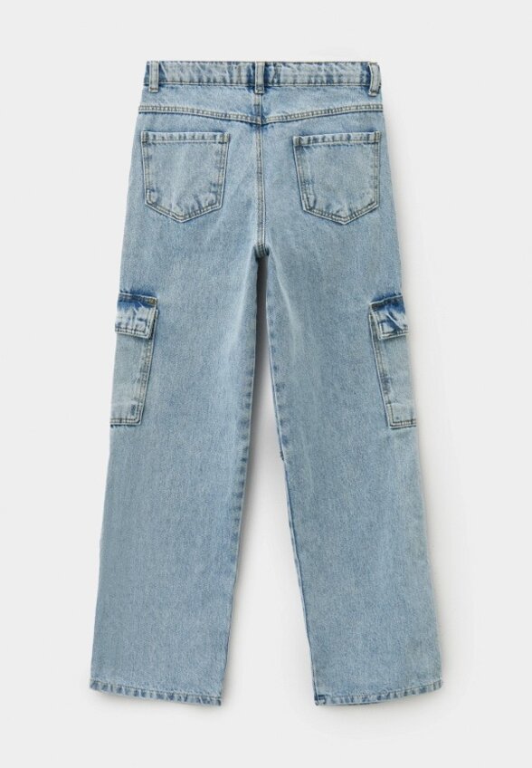 Джинсы Escabel