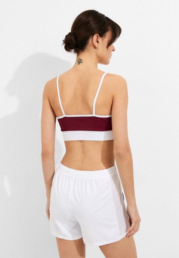 Топ спортивный Mansen