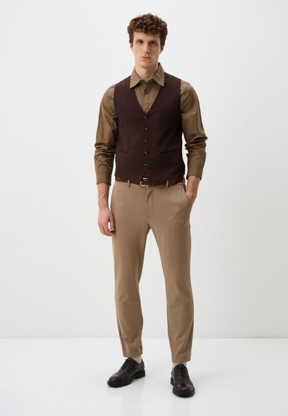 Жилет Corso Milano