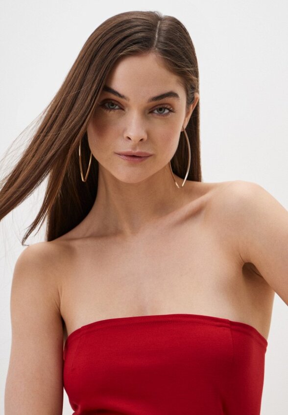 Платье Malaeva