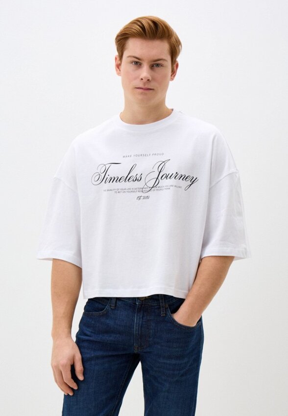 Футболка Befree