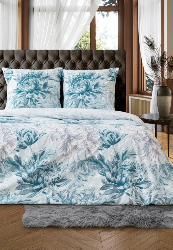 Постельное белье 2-спальное Mia Cara