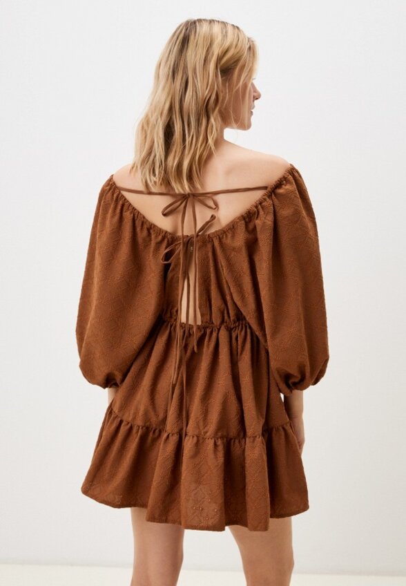 Платье Libellulas