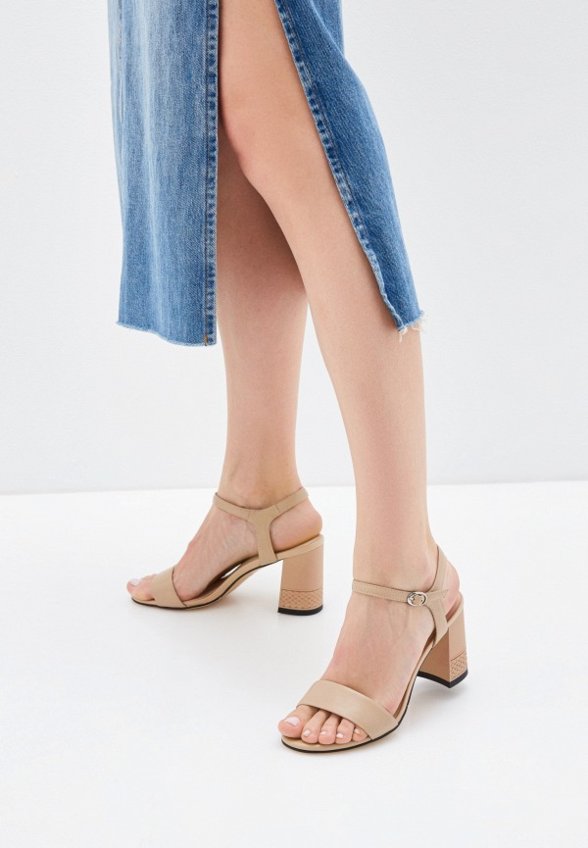 Босоножки Valley