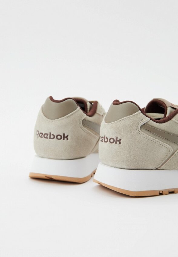 Кроссовки Reebok