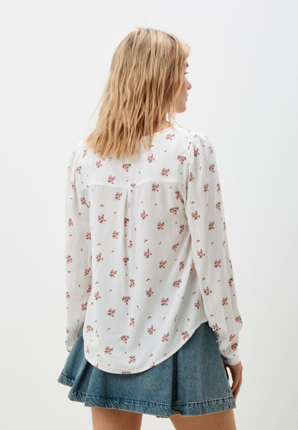 Блуза Springfield