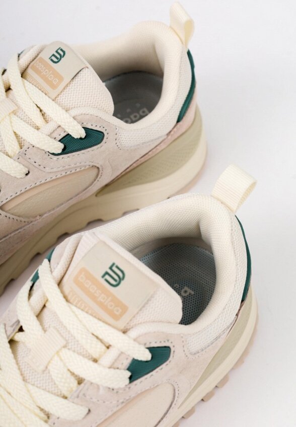 Кроссовки Baasploa