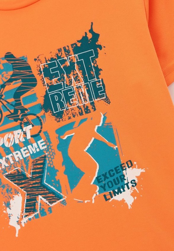 Футболка спортивная CMP