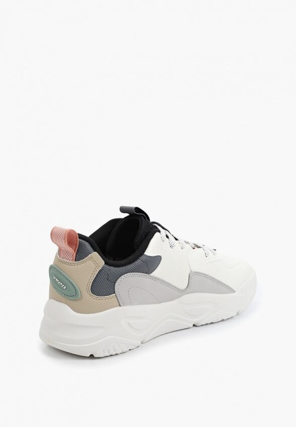 Кроссовки Xtep