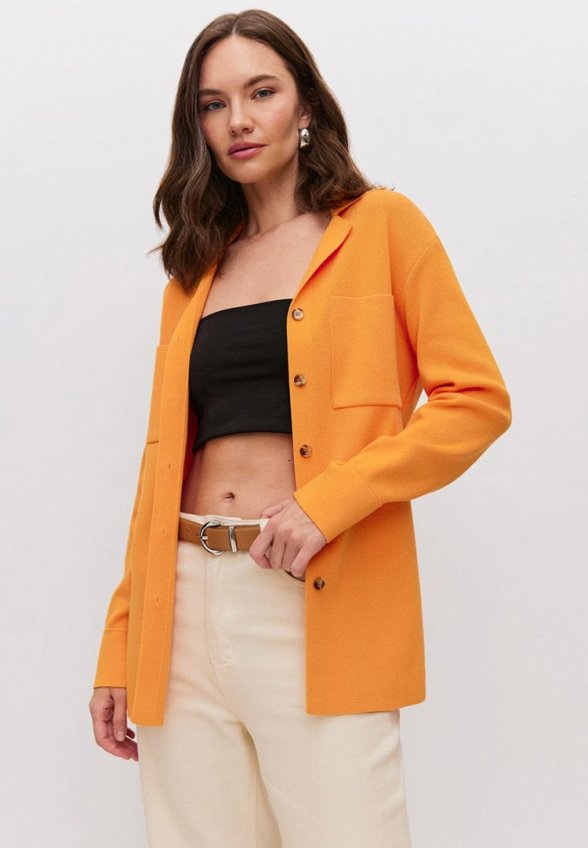 Жакет 99Colorspace