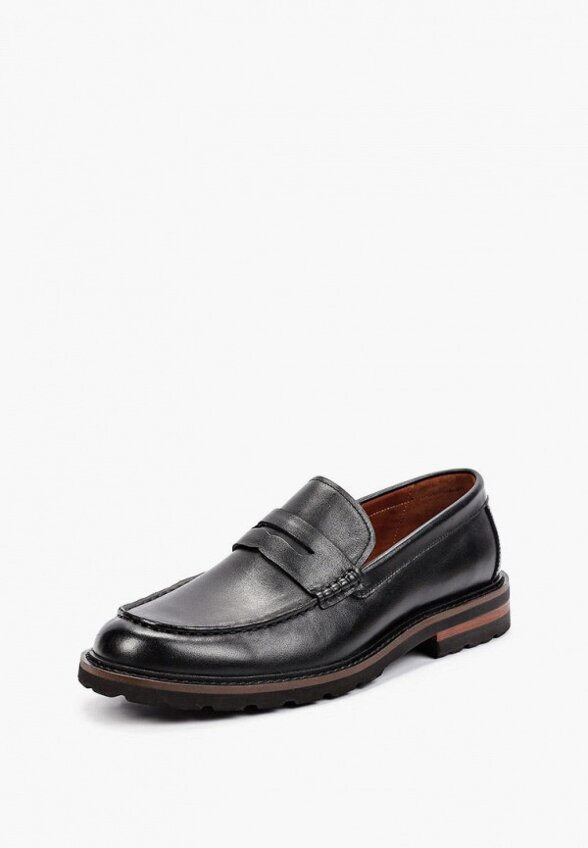 Лоферы Tendance