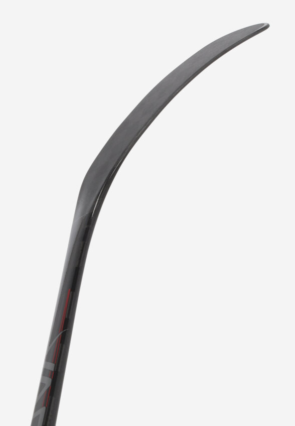 Клюшка хоккейная Bauer Vapor Hyperlite 2 P28 SR-77, Черный