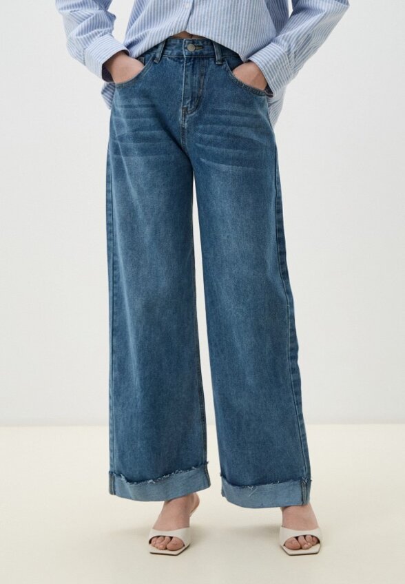 Джинсы Vitacci